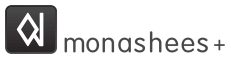 Logo da Monashees.