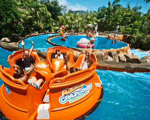 Conheça o Beto Carrero World.