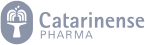 Logo da Catarinense.