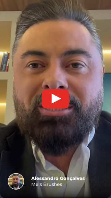 Depoimento Alessandro