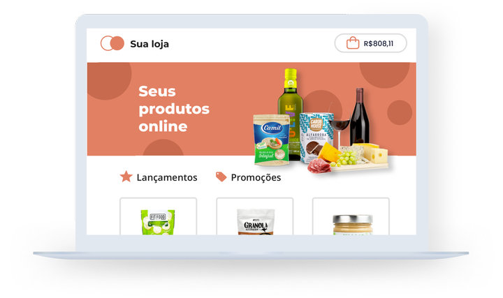 Plataforma de e-commerce B2B: ideal para Indústrias e Distribuidoras