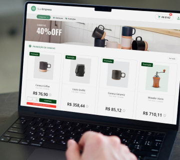 Curva ABC de Clientes