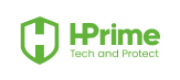 HPrime logo