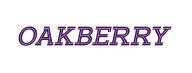 Oakberry logo