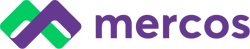 Logomarca Mercos
