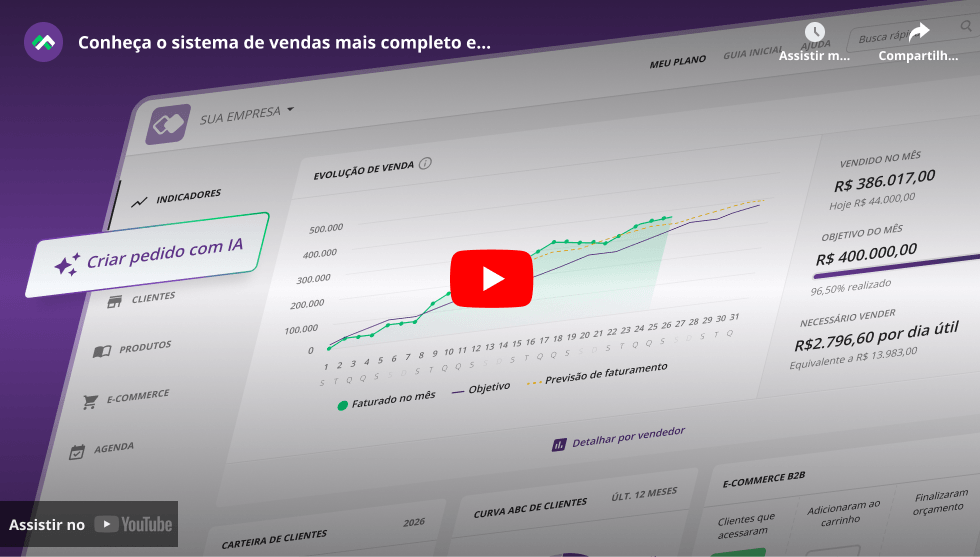Video institucional Mercos