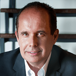 Foto de palestrante - Marcelo Caetano