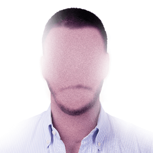 Foto de palestrante - Em Breve