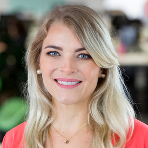 Foto de palestrante - Gabi Gonçalo