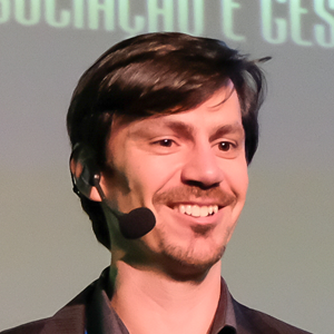 Foto de palestrante - Ricardo Scappini