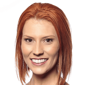 Foto de palestrante - Roberta Silva