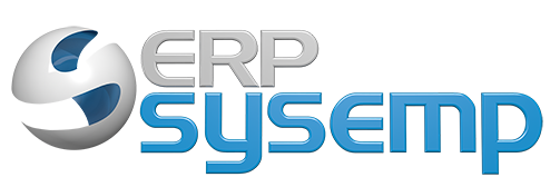 Logo da empresa Sysemp.