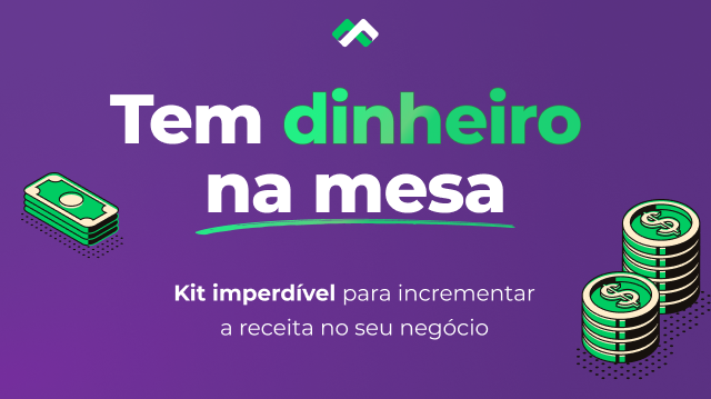 Kit para recuperar clientes inativos